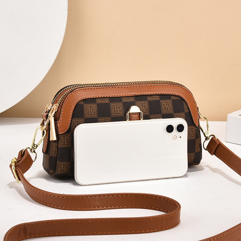 Coin wallet (Mini bag)