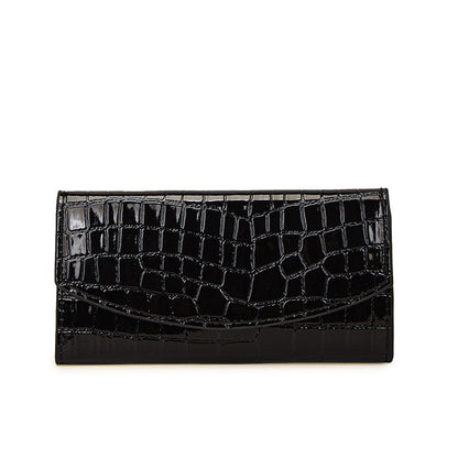 Women's long wallet